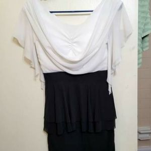 Nwot little sexy dress